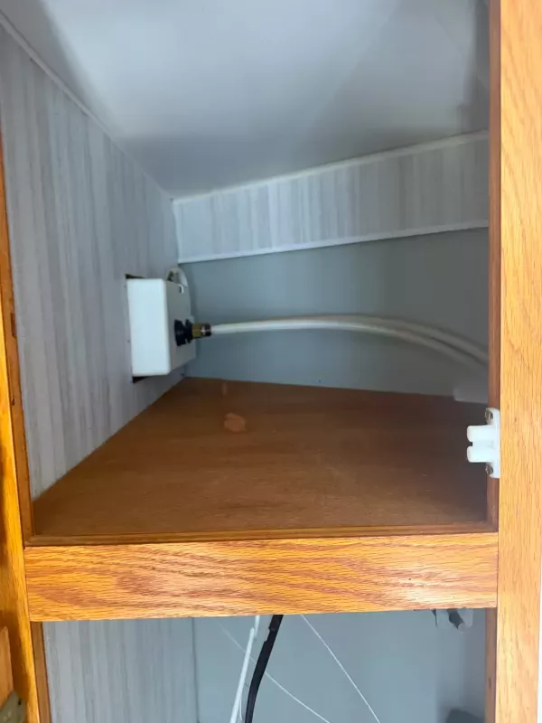 used Horse Trailers Hawk Trailers  for sale, in Shelby, NC Thumbnail 2