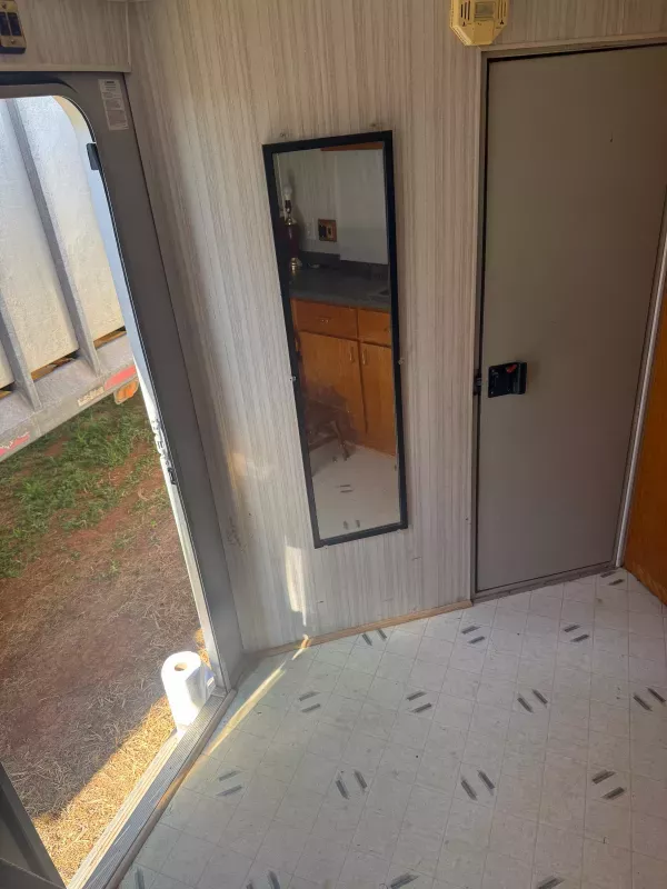 used Horse Trailers Hawk Trailers  for sale, in Shelby, NC Thumbnail 10