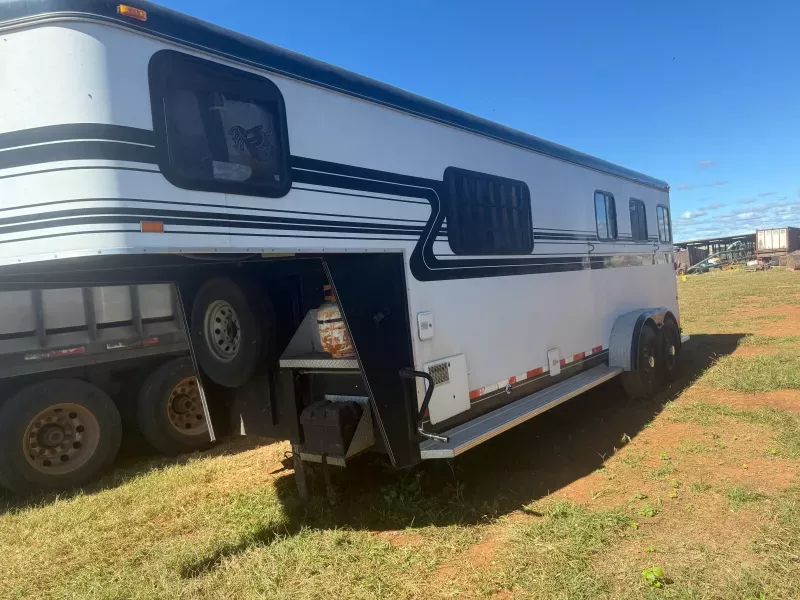 3H Hawk slant with weekend package