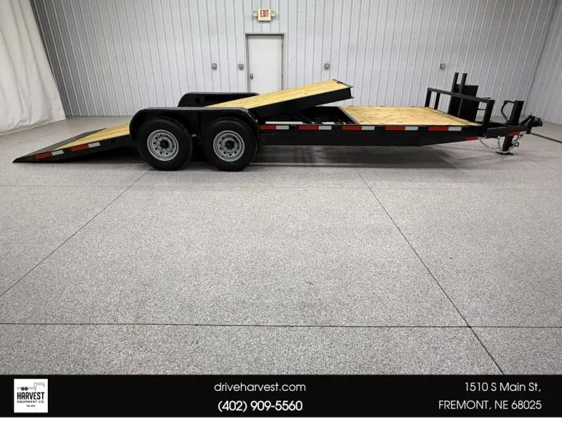 used Other Trailers Texas Pride Trailers  for sale, in Wahoo, NE Thumbnail 10