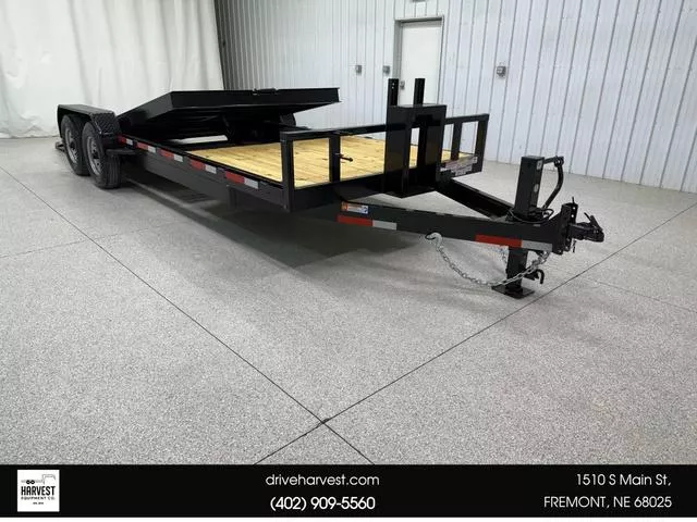 used Other Trailers Texas Pride Trailers  for sale, in Wahoo, NE Thumbnail 12