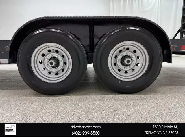 new Other Trailers Bulldog Trailers  for sale, in Wahoo, NE Thumbnail 18