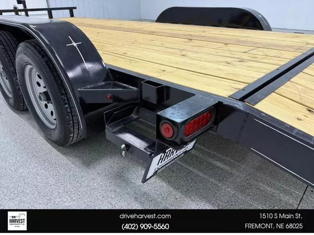 new Other Trailers Bulldog Trailers  for sale, in Wahoo, NE Thumbnail 12