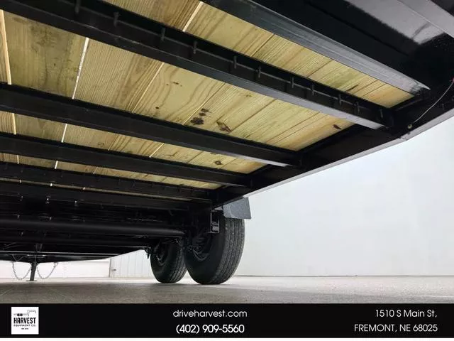 new Other Trailers Texas Pride Trailers  for sale, in Wahoo, NE Thumbnail 23