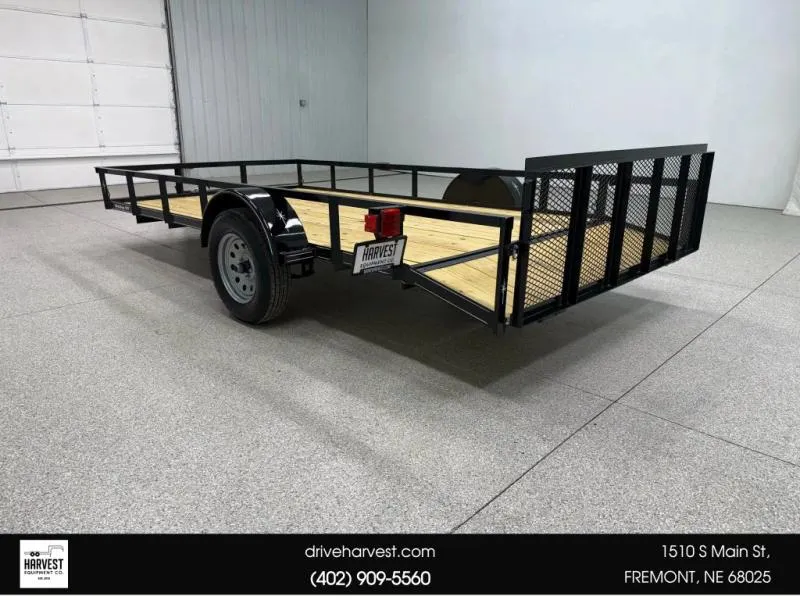 used Other Trailers Bulldog Trailers  for sale, in Wahoo, NE Thumbnail 2
