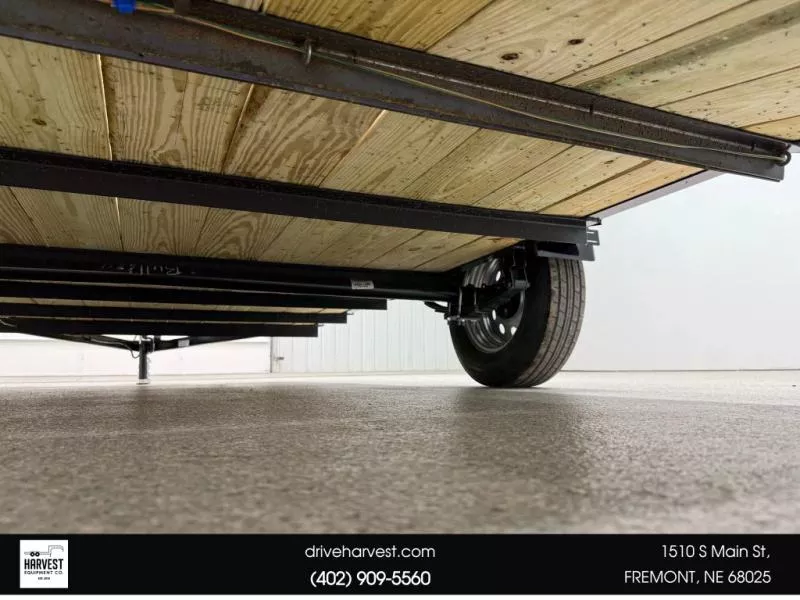 new Other Trailers Bulldog Trailers  for sale, in Wahoo, NE Thumbnail 15