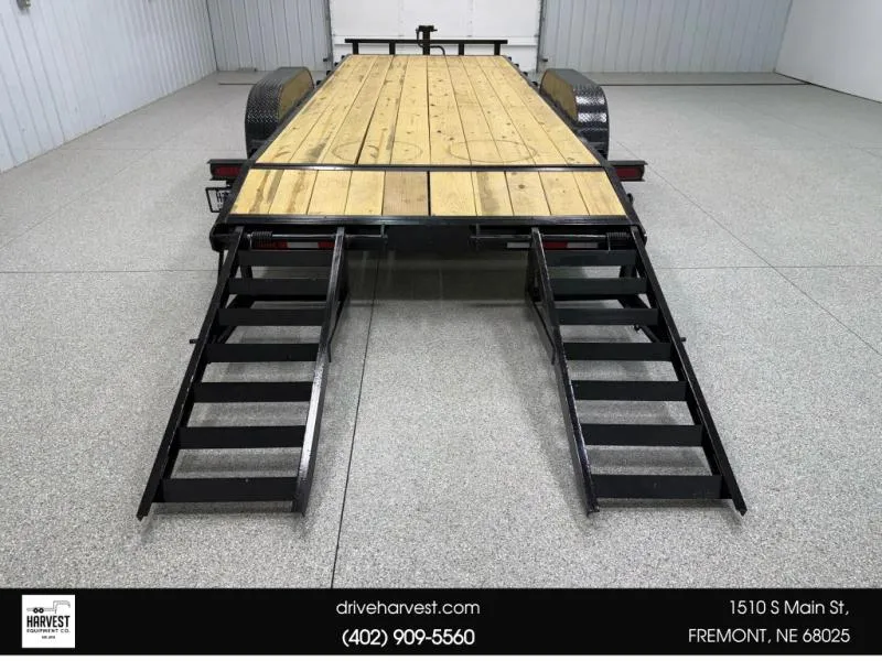 new Other Trailers Bulldog Trailers  for sale, in Wahoo, NE Thumbnail 5