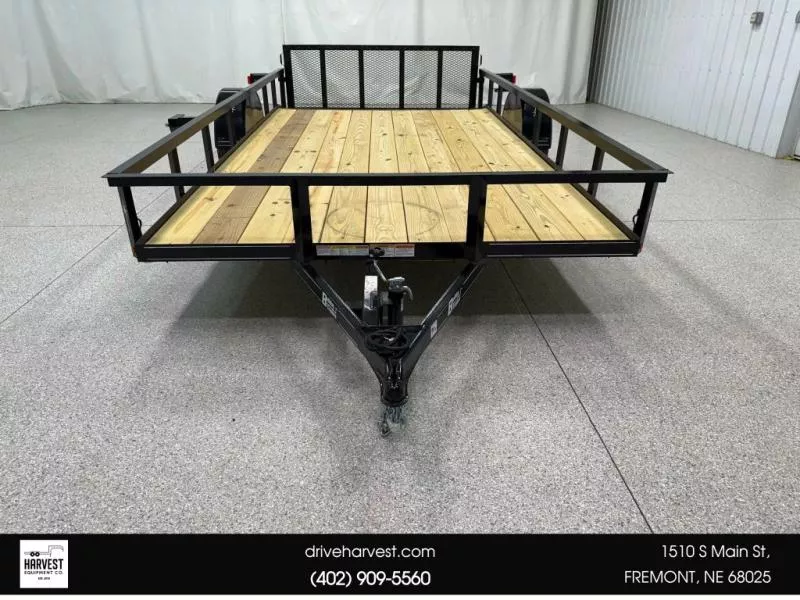 used Other Trailers Bulldog Trailers  for sale, in Wahoo, NE Thumbnail 10