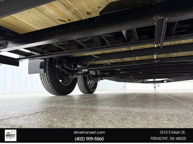 new Other Trailers Bulldog Trailers  for sale, in Wahoo, NE Thumbnail 13