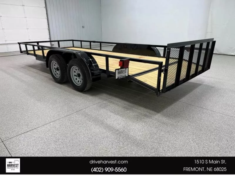 new Other Trailers Bulldog Trailers  for sale, in Wahoo, NE Thumbnail 2