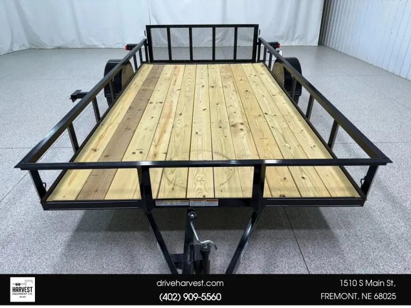 used Other Trailers Bulldog Trailers  for sale, in Wahoo, NE Thumbnail 13