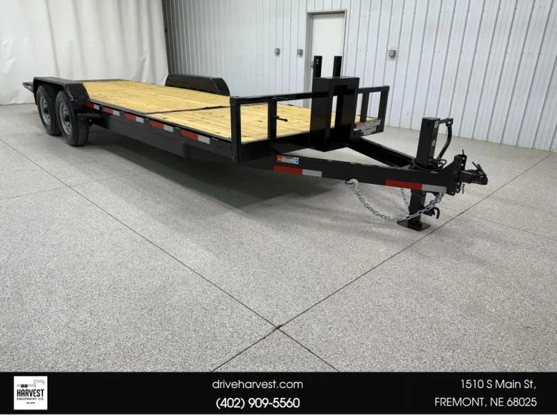 used Other Trailers Texas Pride Trailers  for sale, in Wahoo, NE Thumbnail 11