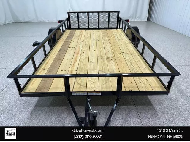 new Other Trailers Bulldog Trailers  for sale, in Wahoo, NE Thumbnail 13