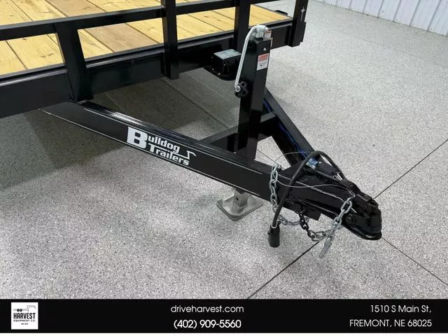 new Other Trailers Bulldog Trailers  for sale, in Wahoo, NE Thumbnail 10