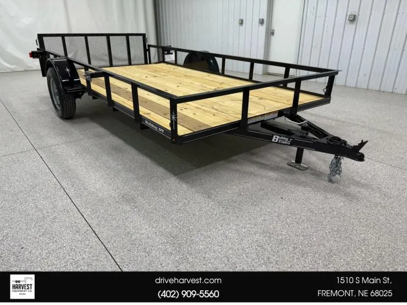 new Other Trailers Bulldog Trailers  for sale, in Wahoo, NE Thumbnail 9