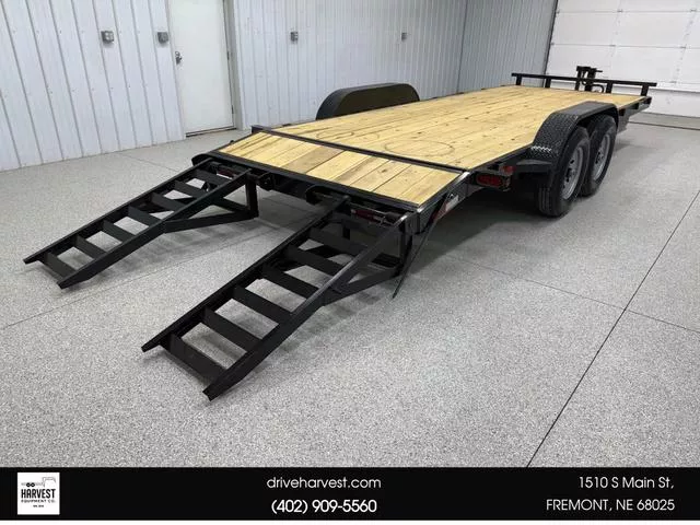 new Other Trailers Bulldog Trailers  for sale, in Wahoo, NE Thumbnail 7
