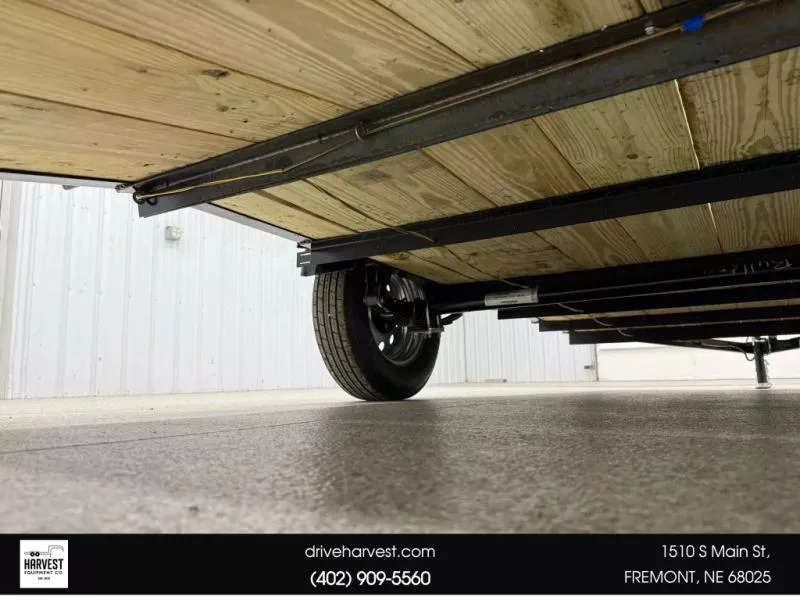 used Other Trailers Bulldog Trailers  for sale, in Wahoo, NE Thumbnail 14