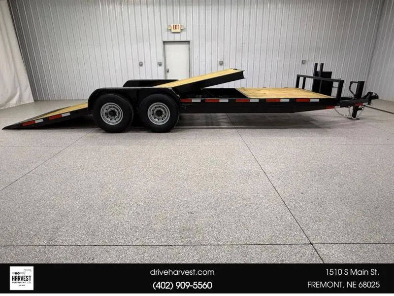 new Other Trailers Texas Pride Trailers  for sale, in Wahoo, NE Thumbnail 10