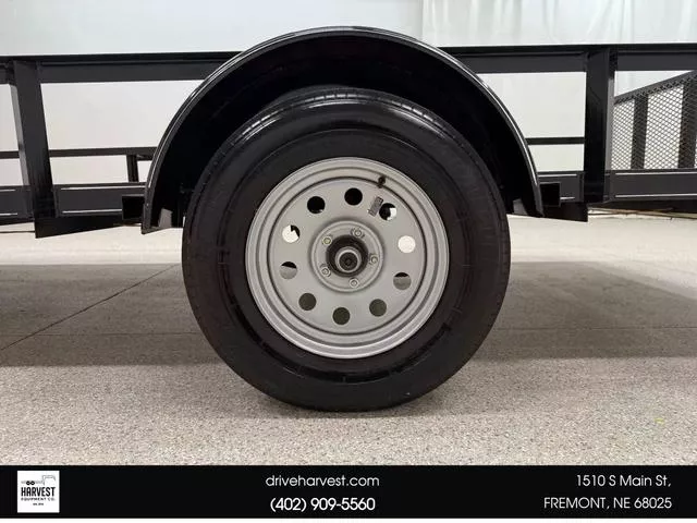 used Other Trailers Bulldog Trailers  for sale, in Wahoo, NE Thumbnail 16