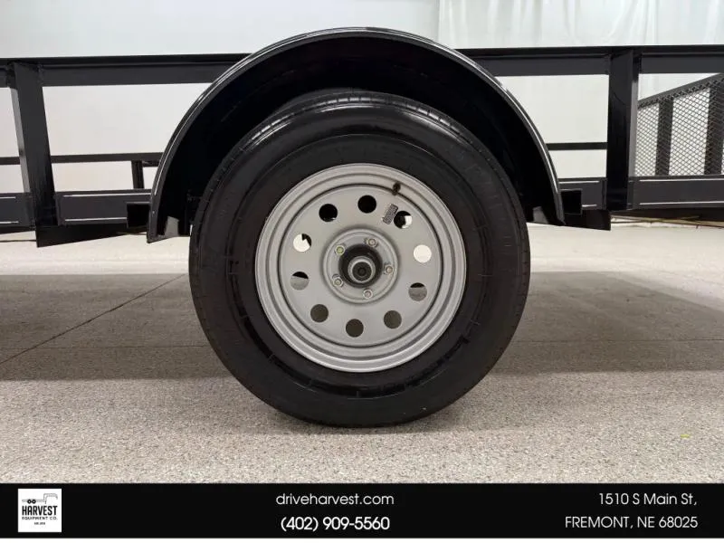 new Other Trailers Bulldog Trailers  for sale, in Wahoo, NE Thumbnail 16