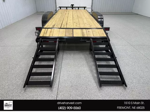 new Other Trailers Bulldog Trailers  for sale, in Wahoo, NE Thumbnail 5