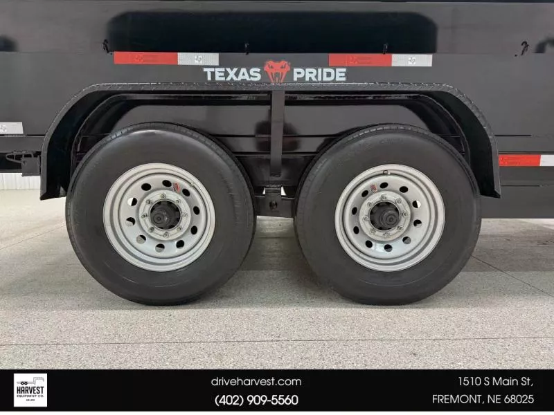 new Other Trailers Texas Pride Trailers  for sale, in Wahoo, NE Thumbnail 24