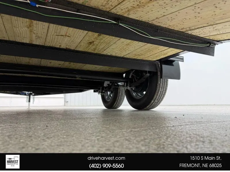 new Other Trailers Bulldog Trailers  for sale, in Wahoo, NE Thumbnail 15