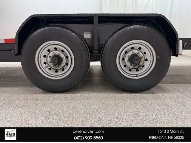 new Other Trailers Texas Pride Trailers  for sale, in Wahoo, NE Thumbnail 25