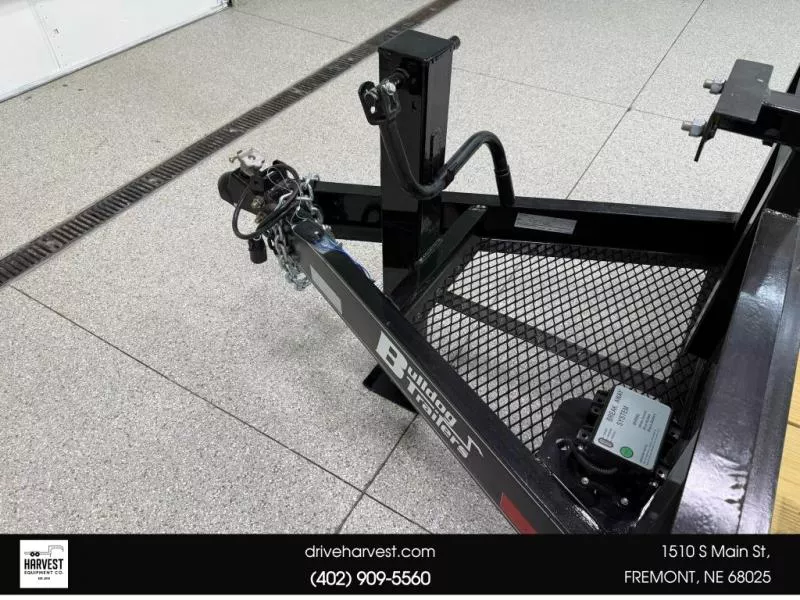 new Other Trailers Bulldog Trailers  for sale, in Wahoo, NE Thumbnail 14