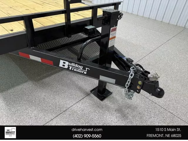 new Other Trailers Bulldog Trailers  for sale, in Wahoo, NE Thumbnail 13