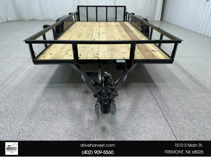 new Other Trailers Bulldog Trailers  for sale, in Wahoo, NE Thumbnail 10