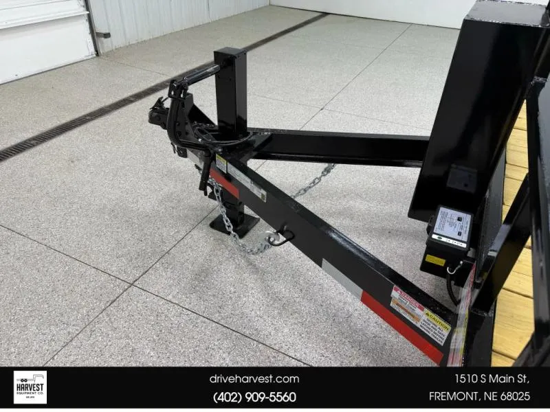 used Other Trailers Texas Pride Trailers  for sale, in Wahoo, NE Thumbnail 18