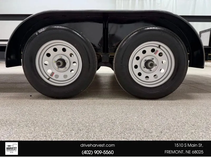 new Other Trailers Bulldog Trailers  for sale, in Wahoo, NE Thumbnail 16