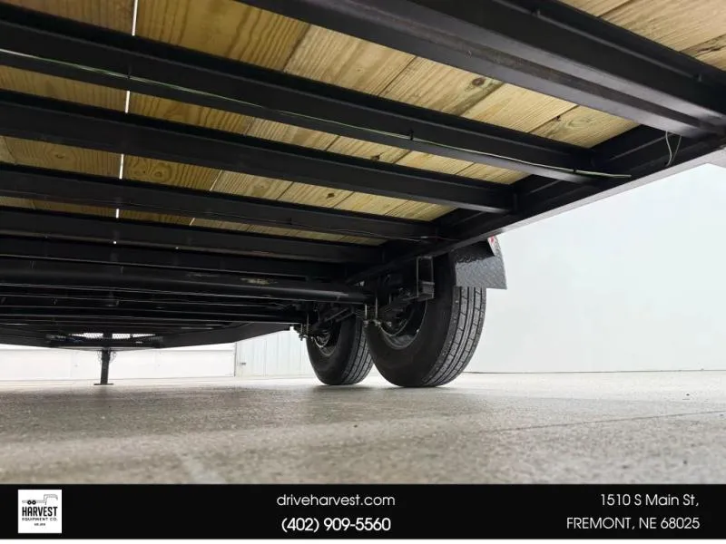 new Other Trailers Bulldog Trailers  for sale, in Wahoo, NE Thumbnail 17