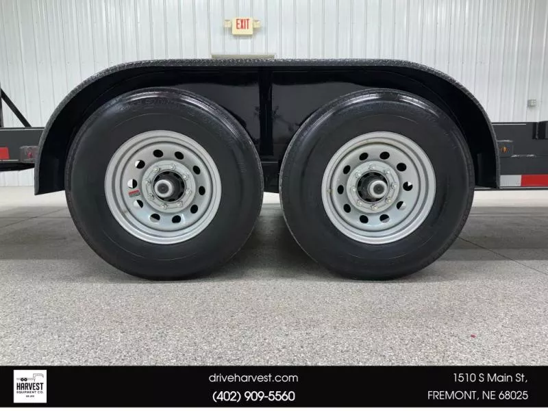 new Other Trailers Bulldog Trailers  for sale, in Wahoo, NE Thumbnail 19