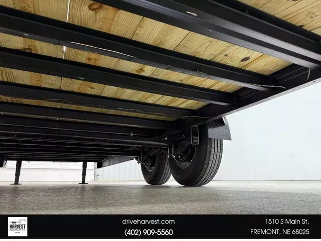 new Other Trailers Other  for sale, in Wahoo, NE Thumbnail 18