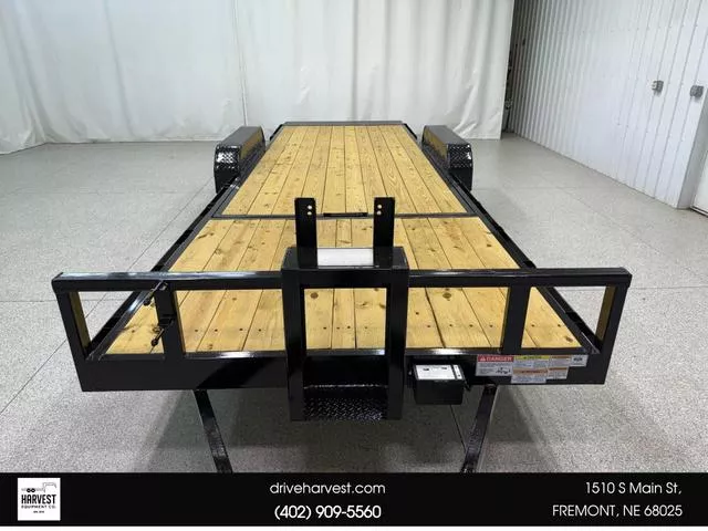 used Other Trailers Texas Pride Trailers  for sale, in Wahoo, NE Thumbnail 15