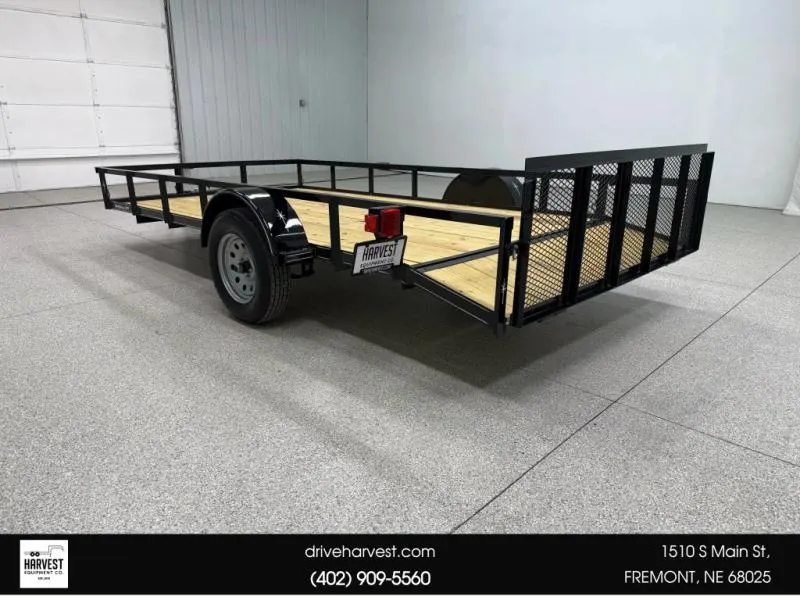new Other Trailers Bulldog Trailers  for sale, in Wahoo, NE Thumbnail 2