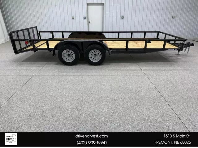 new Other Trailers Bulldog Trailers  for sale, in Wahoo, NE Thumbnail 7