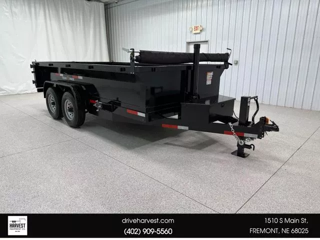 new Other Trailers Texas Pride Trailers  for sale, in Wahoo, NE Thumbnail 7