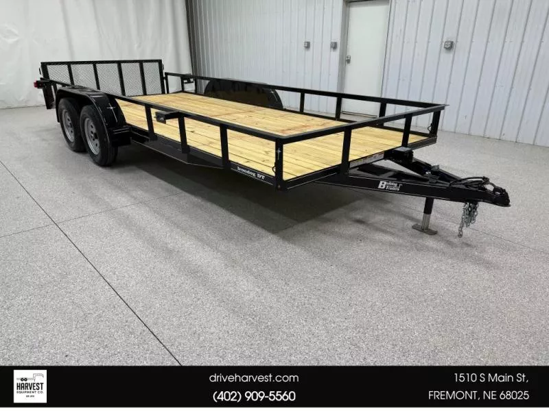 new Other Trailers Bulldog Trailers  for sale, in Wahoo, NE Thumbnail 9