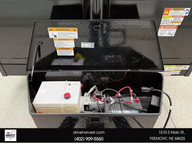 new Other Trailers Texas Pride Trailers  for sale, in Wahoo, NE Thumbnail 15