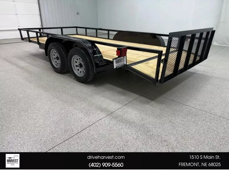 new Other Trailers Bulldog Trailers  for sale, in Wahoo, NE Thumbnail 2