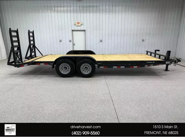 new Other Trailers Bulldog Trailers  for sale, in Wahoo, NE Thumbnail 8