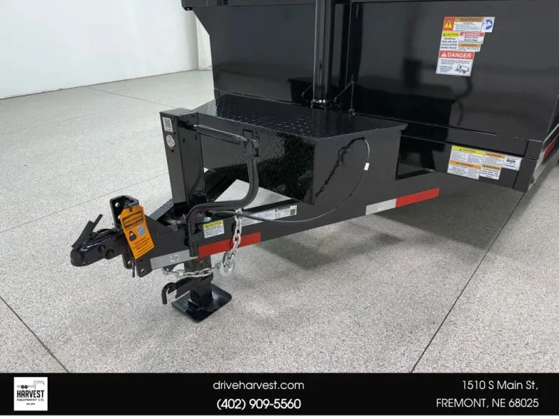 new Other Trailers Texas Pride Trailers  for sale, in Wahoo, NE Thumbnail 12