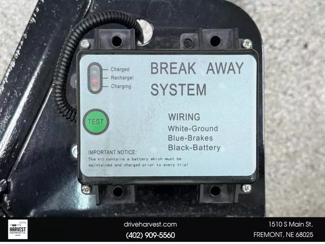 new Other Trailers Bulldog Trailers  for sale, in Wahoo, NE Thumbnail 16