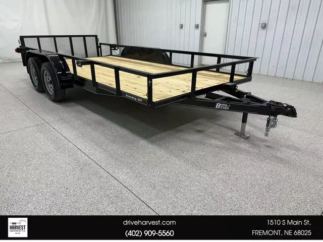 new Other Trailers Bulldog Trailers  for sale, in Wahoo, NE Thumbnail 9