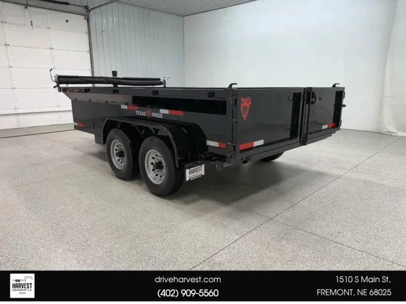 new Other Trailers Texas Pride Trailers  for sale, in Wahoo, NE Thumbnail 2