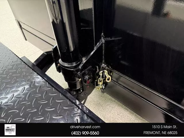 new Other Trailers Texas Pride Trailers  for sale, in Wahoo, NE Thumbnail 16