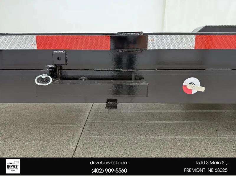 used Other Trailers Texas Pride Trailers  for sale, in Wahoo, NE Thumbnail 20